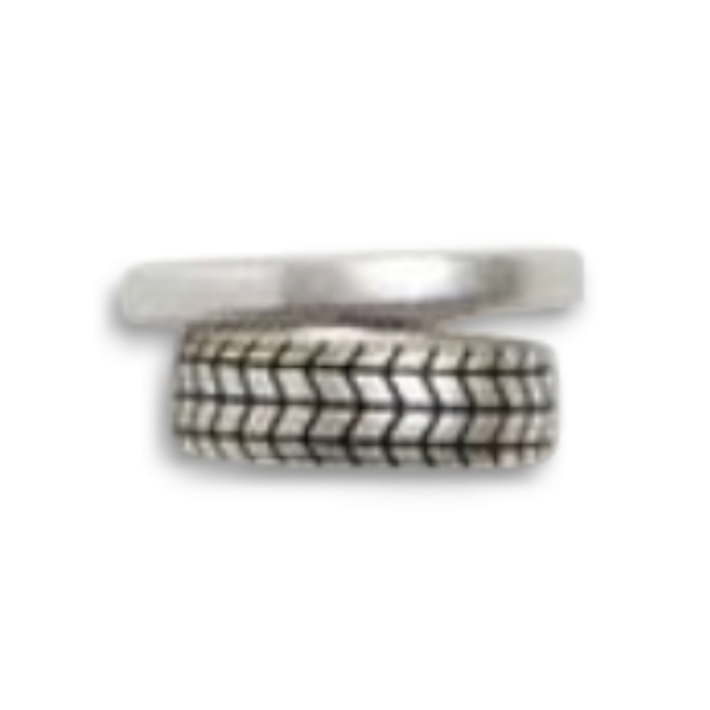 ZARA Irregular Rings